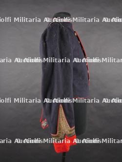 Vareuse belge. Belgian tunic — photo 17