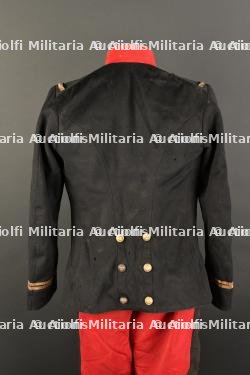 Ensemble d'un officier d'infanterie. — photo 18