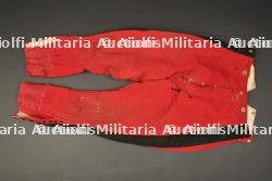Ensemble d'un officier d'infanterie. — photo 19