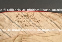 Ensemble d'un officier d'infanterie. — photo 22