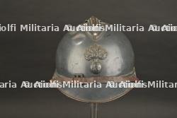 Casque Adrian 1915 infanterie .