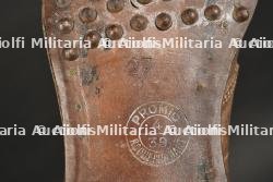Paire de brodequins 1917. — photo 3