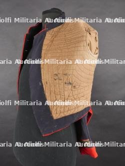 Vareuse belge. Belgian tunic — miniature 21