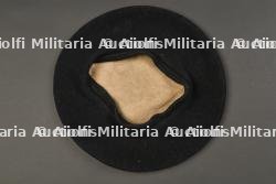 Béret des troupes de montagne. — photo 1