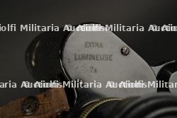 Paire de jumelles Huet. — miniature 6
