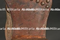 Paire de brodequins 1917. — photo 3