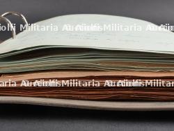 Documents d'un soldat belge Libre. Documents of a Free Belgian soldier — miniature 2
