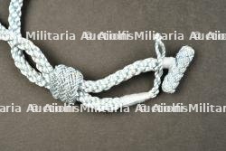 Croix pectorale Aumônier de la Marine. — photo 2