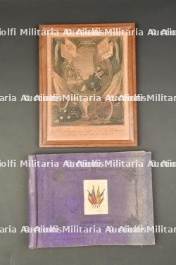 Ensemble de documents.