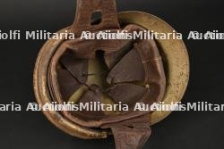 Casque motorisé 1935/37 automitrailleuses. — photo 2
