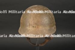 Casque motorisé 1935/37 automitrailleuses. — photo 4