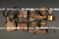 Ensemble d'équipements divers. — miniature 1