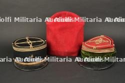 Ensemble de coiffures. — photo 1