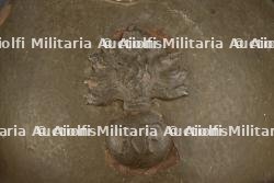 Casque Adrian 1926 infanterie. — miniature 3