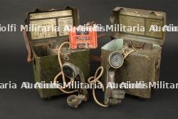 Ensemble de téléphones. — miniature 6