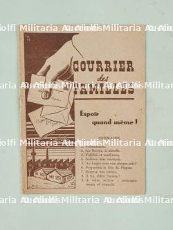 Documents d'un soldat belge Libre. Documents of a Free Belgian soldier — photo 14