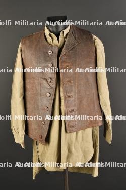 Uniforme français. — miniature 1
