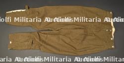 Pantalon golf 1938.
