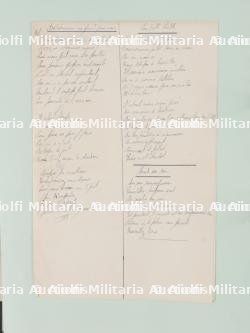 Documents d'un soldat belge Libre. Documents of a Free Belgian soldier — miniature 16