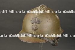 Ensemble de casques Adrian. — miniature 6