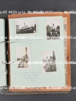 Documents d'un soldat belge Libre. Documents of a Free Belgian soldier — photo 17