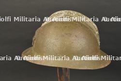 Ensemble de casques Adrian. — miniature 9