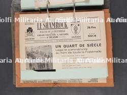 Documents d'un soldat belge Libre. Documents of a Free Belgian soldier — miniature 21