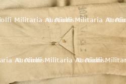 Manteau troupes montées 40ème RANA. — miniature 2