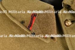 Manteau troupes montées 40ème RANA. — miniature 4