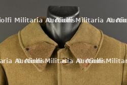 Manteau troupes montées 40ème RANA. — photo 5