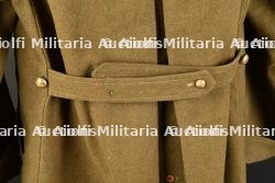 Manteau troupes montées 40ème RANA. — miniature 9