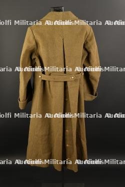 Manteau troupes montées 40ème RANA. — miniature 10