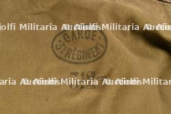 Veston de cuir 1935. — photo 3