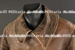 Veston de cuir 1935. — photo 4