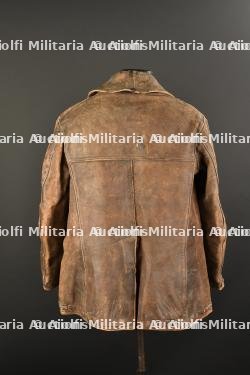 Veston de cuir 1935. — miniature 7