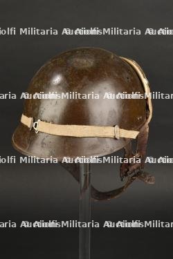 Casque motorisé 1935. — photo 4