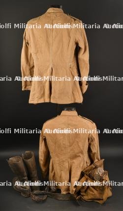 Ensemble d'officier. — miniature 11