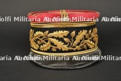 Képi de Général.