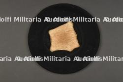 Béret des troupes de montagne.