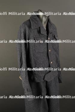 Ensemble d'uniformes Jofta. — miniature 9