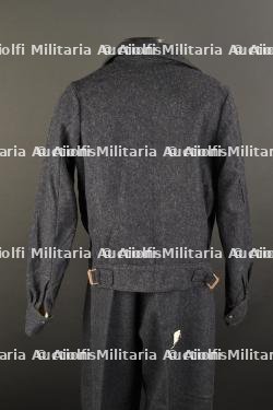 Ensemble d'uniformes Jofta. — photo 13