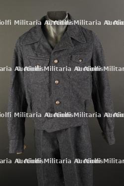 Ensemble d'uniformes Jofta. — miniature 14