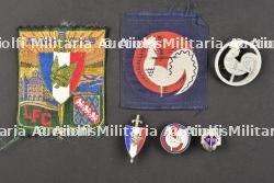Ensemble d'insignes Vichy. — miniature 4