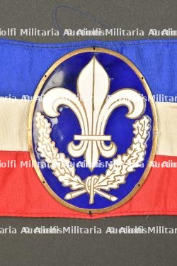 Brassard Action Française. — miniature 3