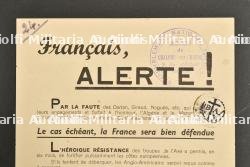Ensemble de documents du Rassemblement National Populaire — miniature 2