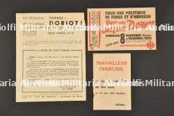 Documents PPF. — photo 1