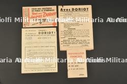 Documents PPF. — photo 2