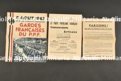 Documents PPF. — photo 1
