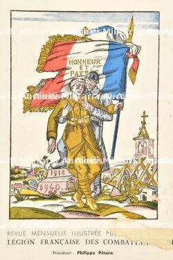 Ensemble de documents divers. — miniature 3