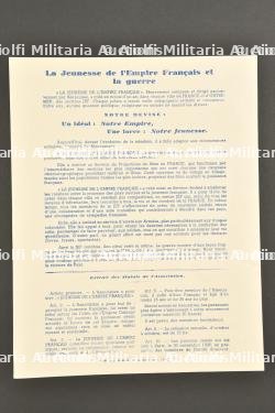Ensemble de documents divers. — miniature 6